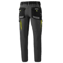 Pantalones de trabajo Sparco Tech Pantalones Multibolsillos 02417