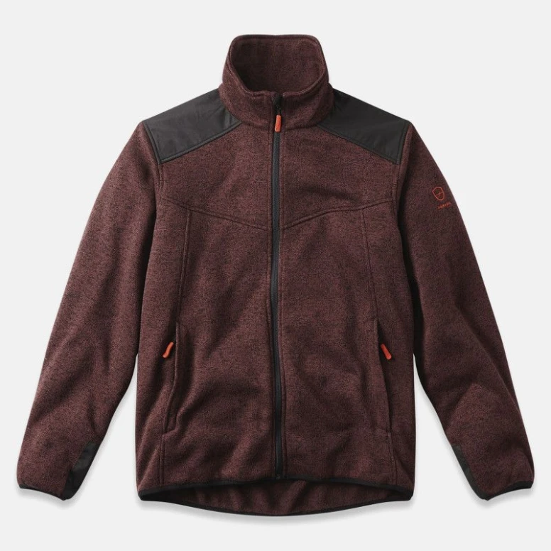 Chaqueta de trabajo Parade Opole 17OPOLE1452 en forro polar