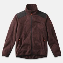 Chaqueta de trabajo Parade Opole 17OPOLE1452 en forro polar
