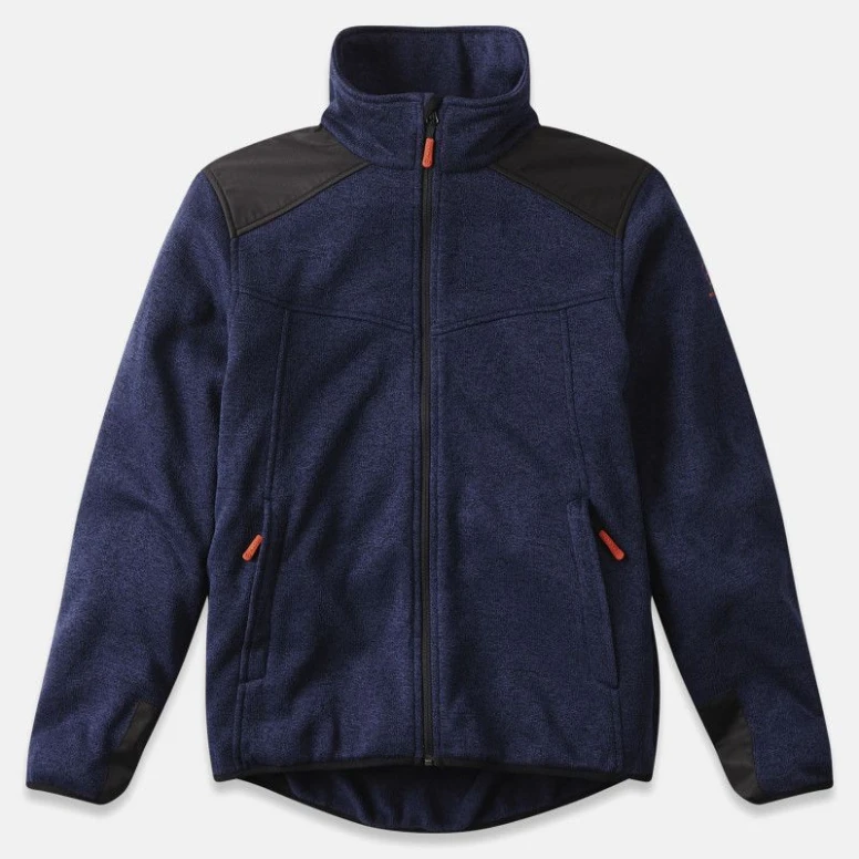 Chaqueta de trabajo Parade Opole 17OPOLE1452 en forro polar