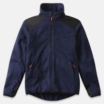 Chaqueta de trabajo Parade Opole 17OPOLE1452 en forro polar
