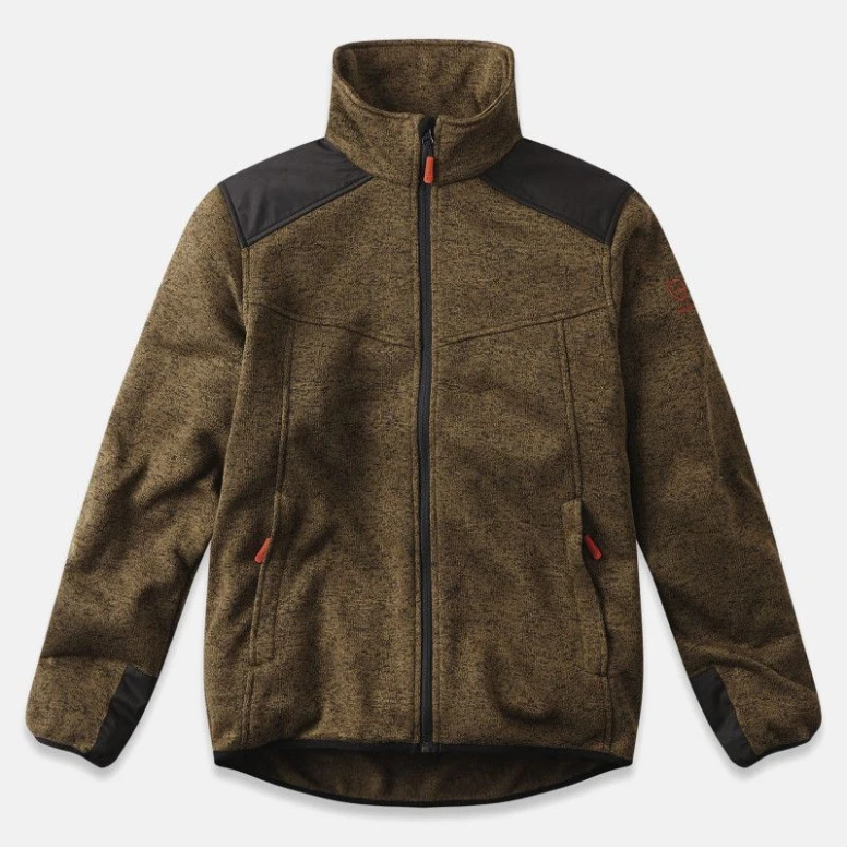 Chaqueta de trabajo Parade Opole 17OPOLE1452 en forro polar