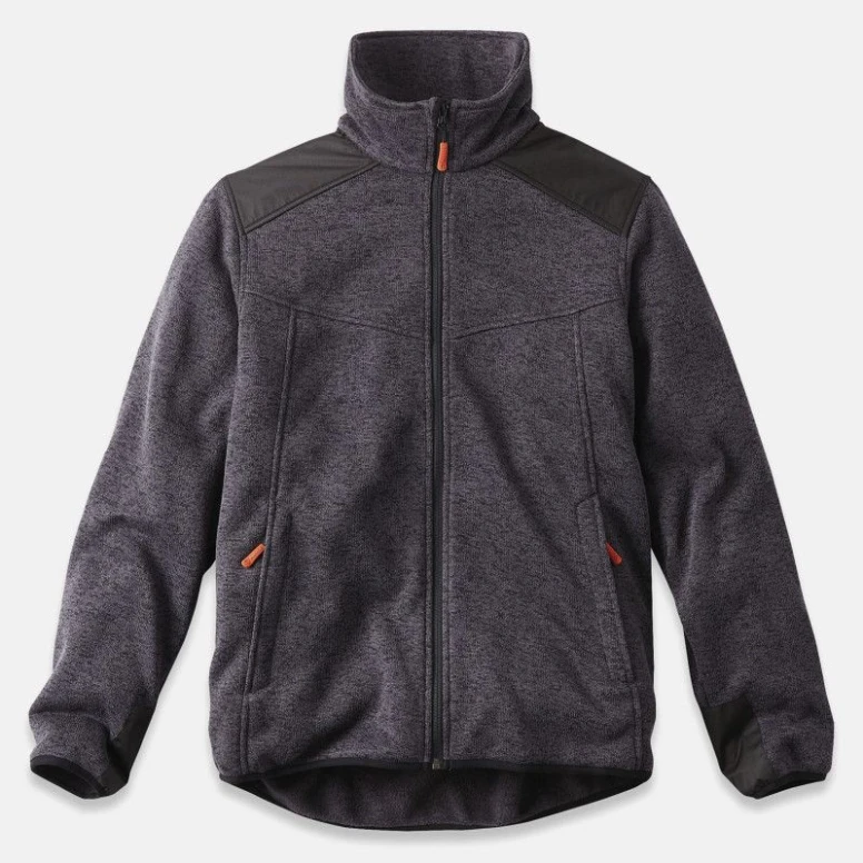 Chaqueta de trabajo Parade Opole 17OPOLE1452 en forro polar