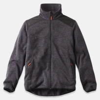 Chaqueta de trabajo Parade Opole 17OPOLE1452 en forro polar