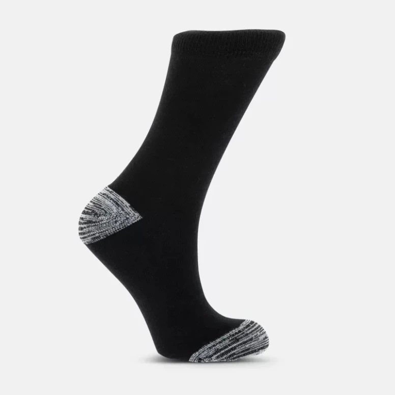 Pack de 3 pares de calcetines de trabajo Parade Madrid 17MADRID2482 stretch