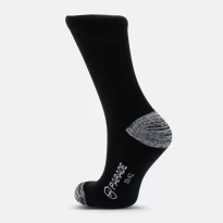 Pack de 3 pares de calcetines de trabajo Parade Madrid 17MADRID2482 stretch 2