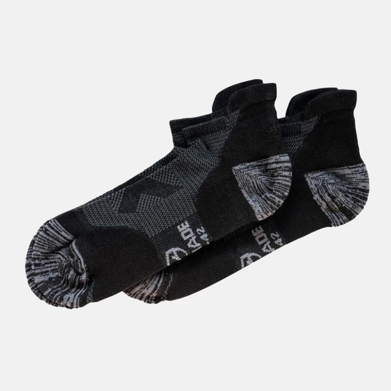 Pack de 2 pares de calcetines de trabajo Parade Miami 17MIAMI2407 stretch
