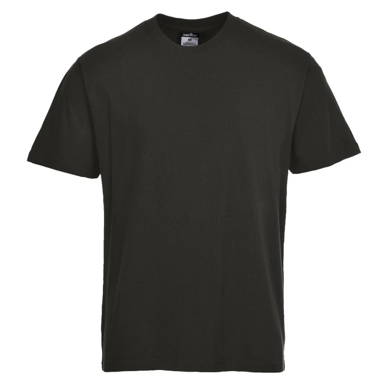 Camiseta de trabajo Portwest ES195 100% algodón