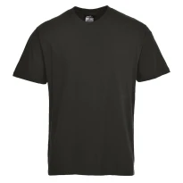 Camiseta de trabajo Portwest ES195 100% algodón