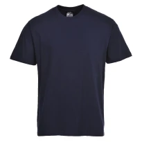 Camiseta de trabajo Portwest ES195 100% algodón