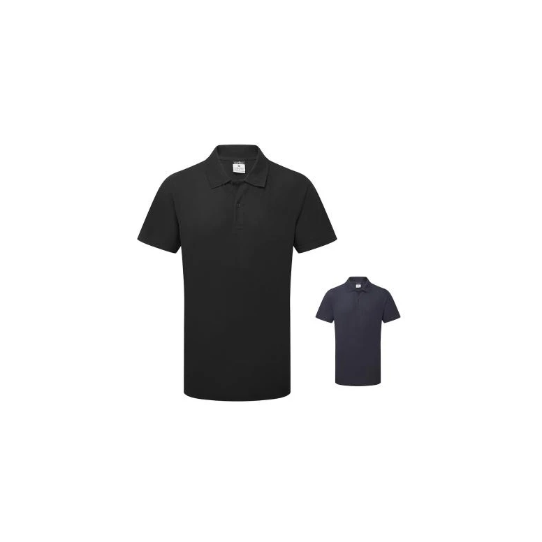Polo de trabajo Portwest ES210 manga corta