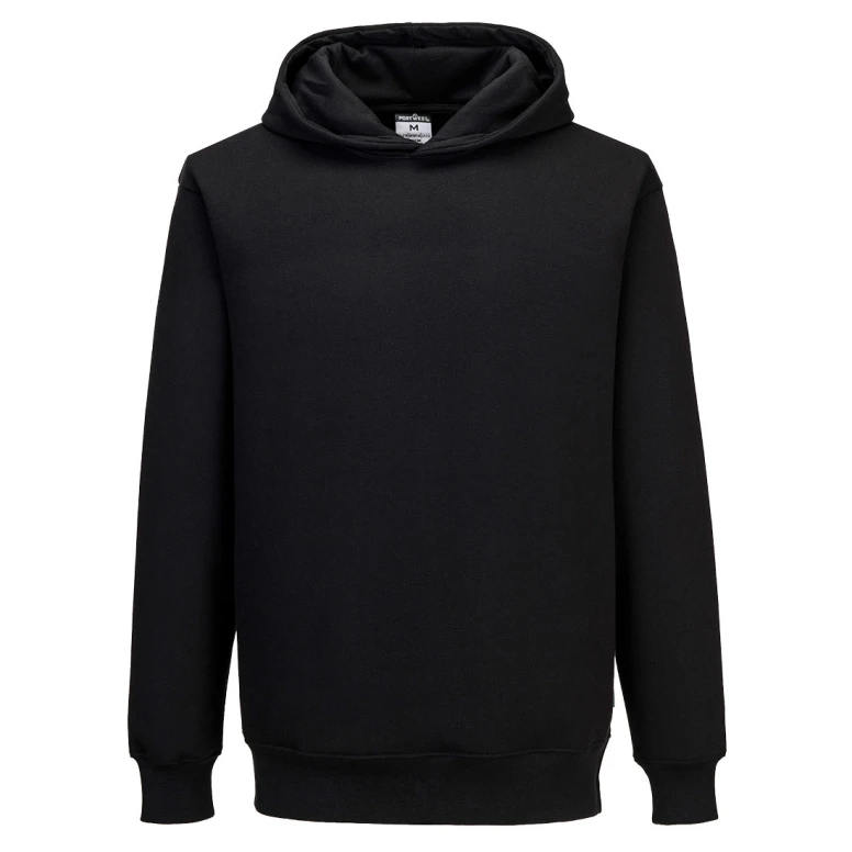Sudadera de trabajo Portwest ES302 con capucha