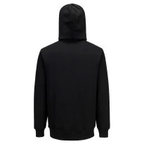 Sudadera de trabajo Portwest ES302 con capucha 2