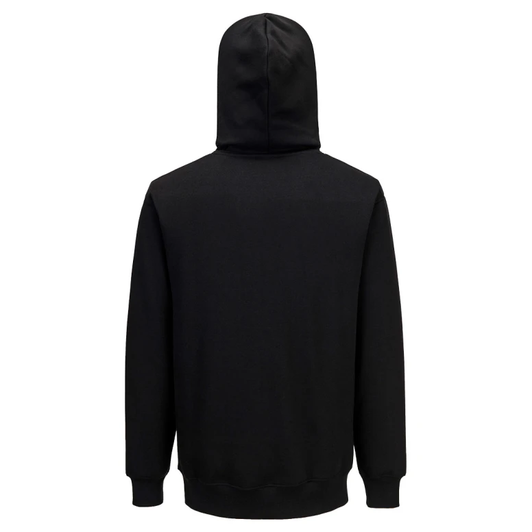 Sudadera de trabajo Portwest ES302 con capucha
