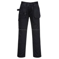 Pantalón de trabajo Portwest ES720 multibolsillos