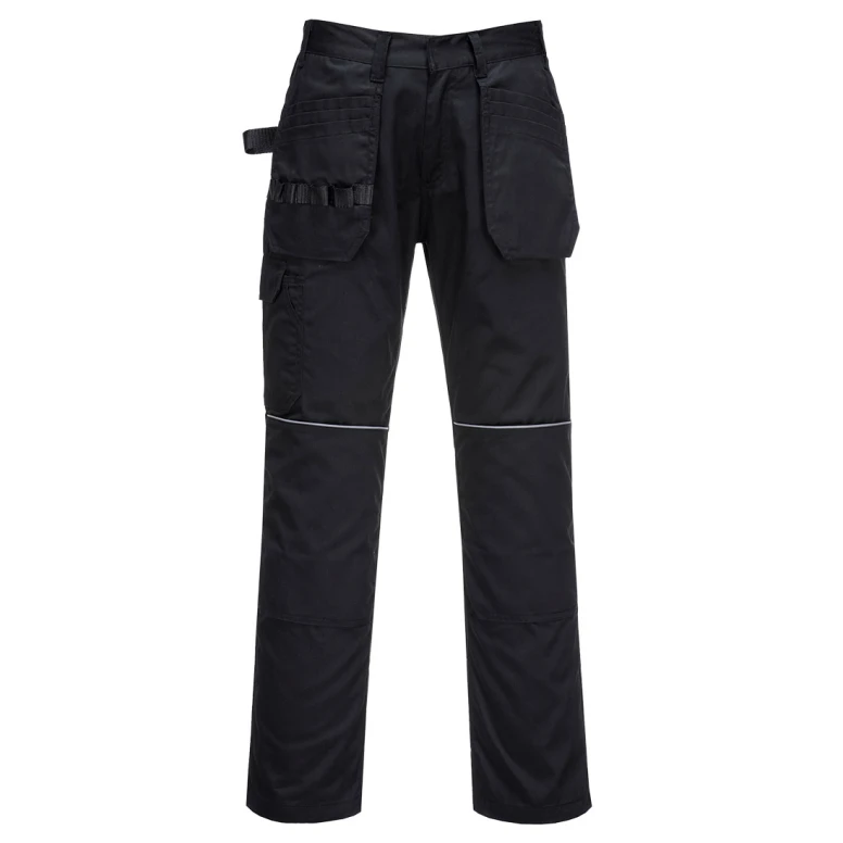 Pantalón de trabajo Portwest ES720 multibolsillos