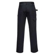 Pantalón de trabajo Portwest ES720 multibolsillos 2