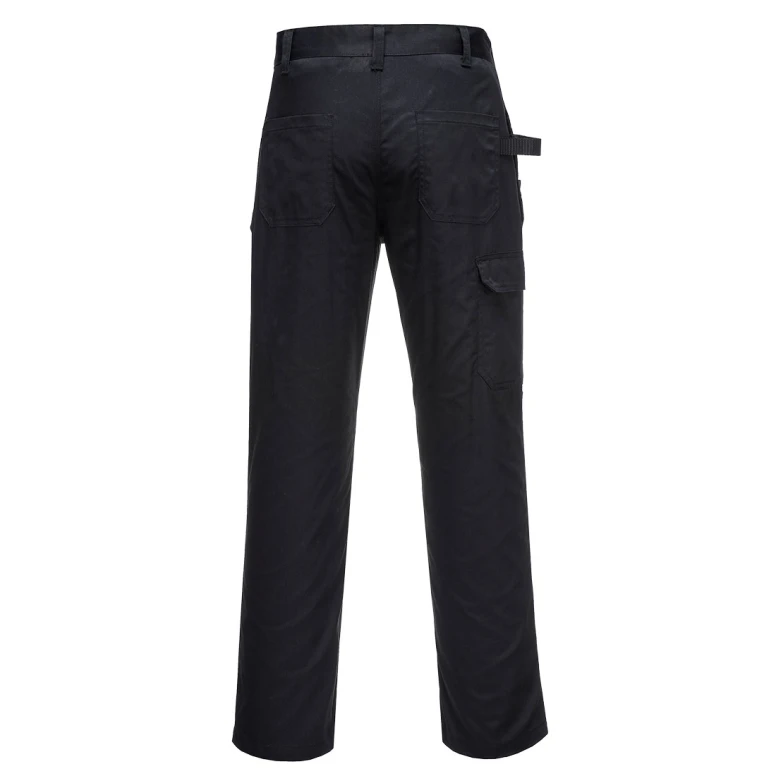 Pantalón de trabajo Portwest ES720 multibolsillos