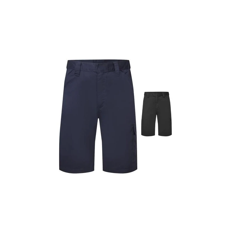 Bermudas de trabajo Portwest ES790 con múltiples bolsillos
