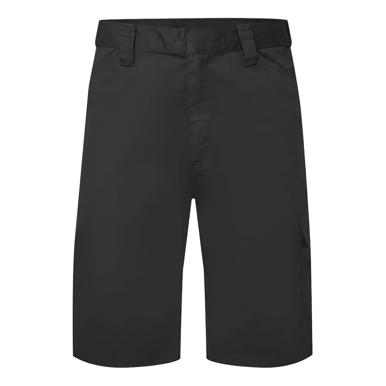 Bermudas de trabajo Portwest ES790 con múltiples bolsillos