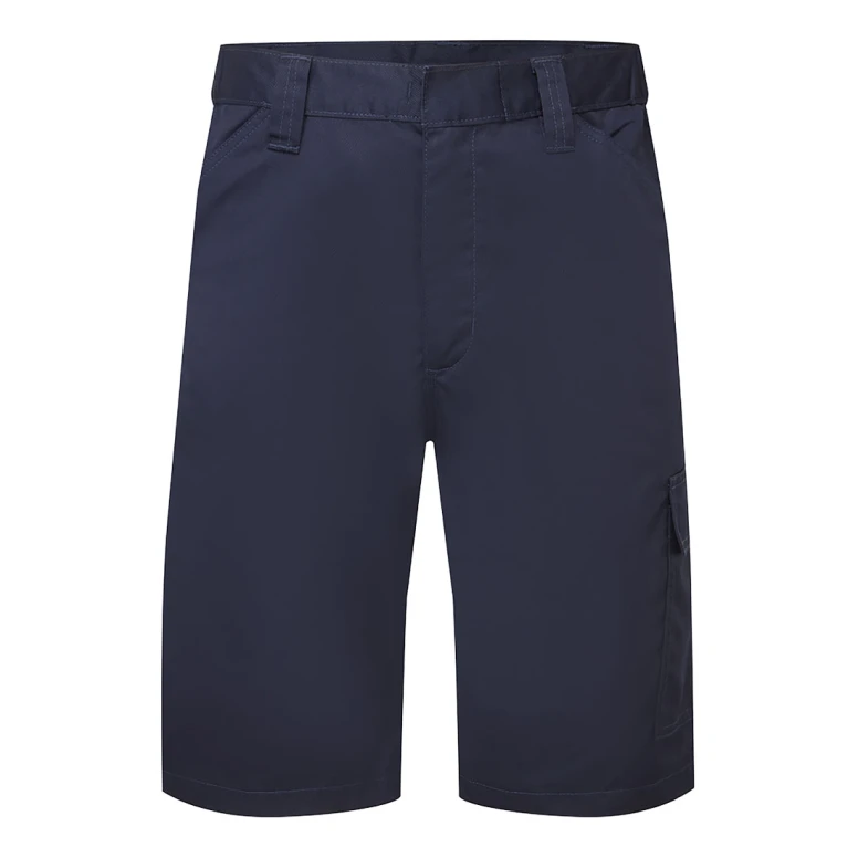 Bermudas de trabajo Portwest ES790 con múltiples bolsillos
