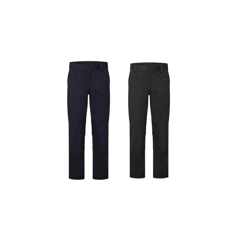 Pantalón de trabajo Portwest ES887 multibolsillos