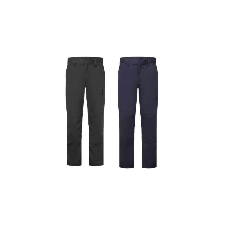 Pantalón de trabajo Portwest ESX11 multibolsillos