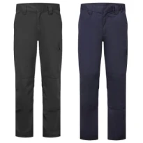 Pantalón de trabajo Portwest ESX11 multibolsillos