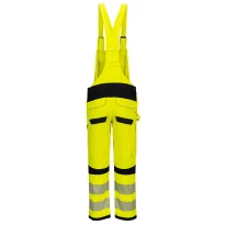 Peto de trabajo Portwest alta visibilidad FR420 ignífugo multibolsillos 2