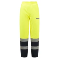 Pantalón de trabajo Portwest FR434 ignífugo antiestático multinorma