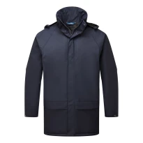Chaqueta de trabajo Portwest S604 impermeable de invierno