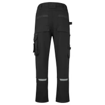 Pantalón de trabajo Portwest CD846 multibolsillos stretch