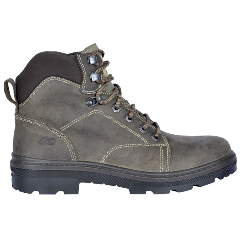Zapatos de seguridad Cofra Land Bis S3 SRC 25510-000