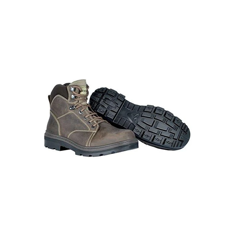Zapatos de seguridad Cofra Land Bis S3 SRC 25510-000