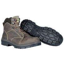 Zapatos de seguridad Cofra Land Bis S3 SRC 25510-000