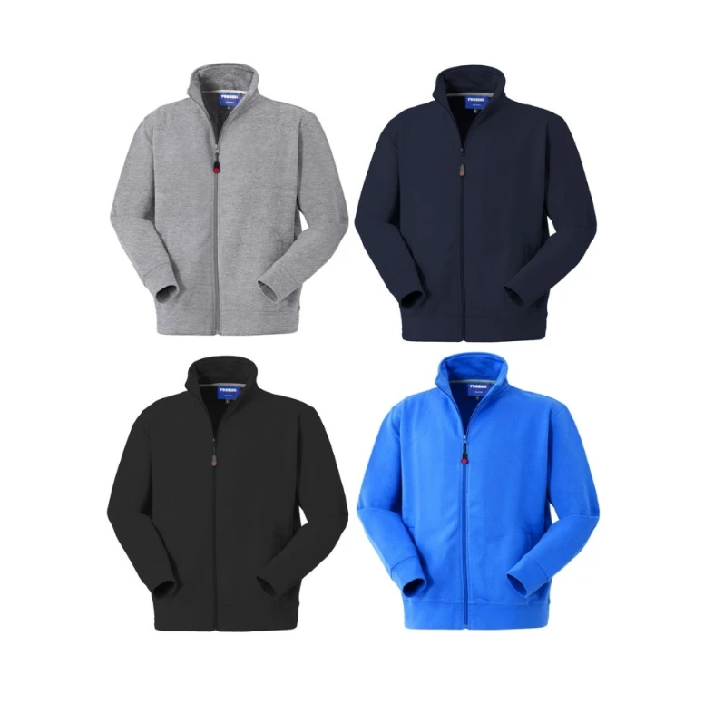 Sudadera de trabajo Rossini Canberra Light HH202