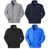 Sudadera de trabajo Rossini Canberra Light HH202