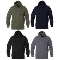 Sudadera de trabajo Rossini Rainold Light HH203