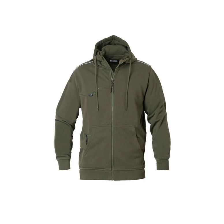 Sudadera de trabajo Rossini Rainold Light HH203
