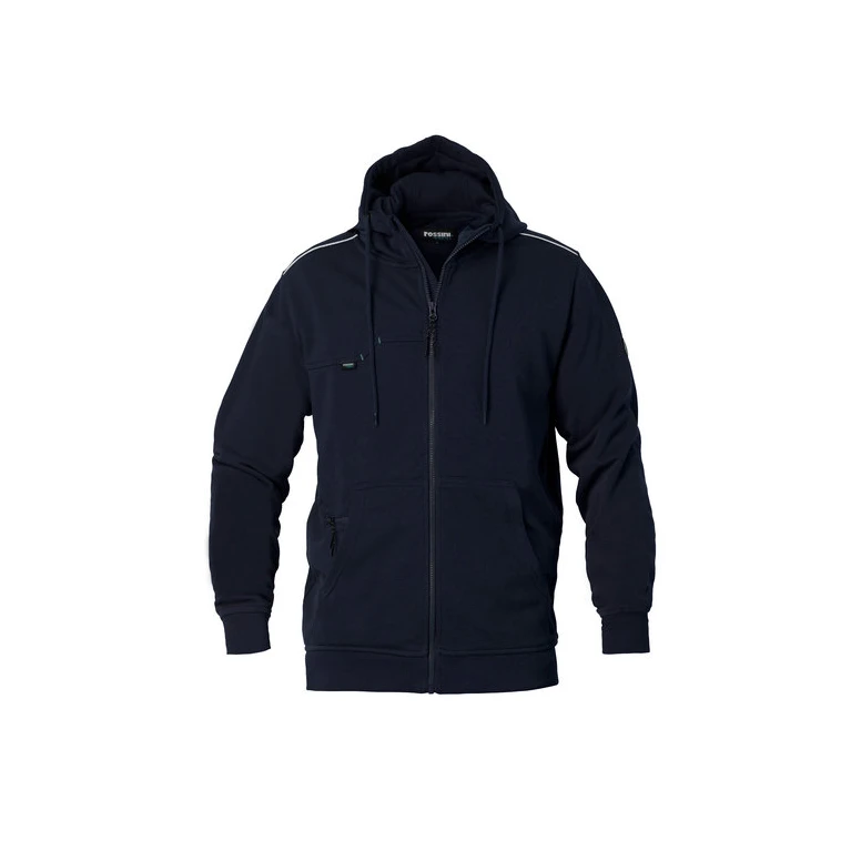 Sudadera de trabajo Rossini Rainold Light HH203