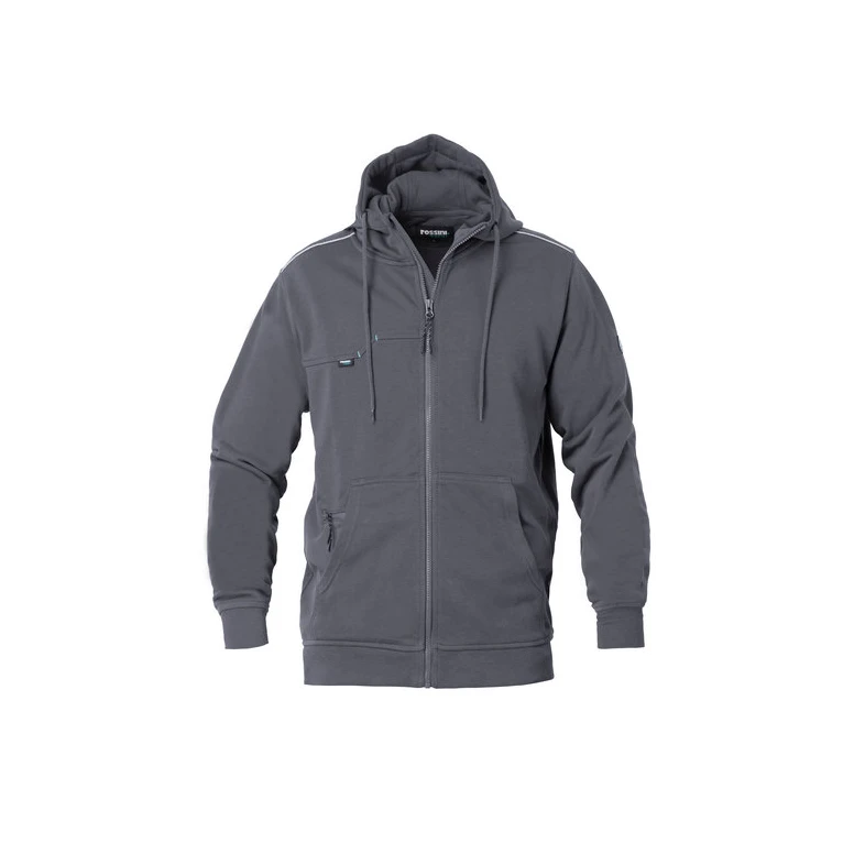 Sudadera de trabajo Rossini Rainold Light HH203