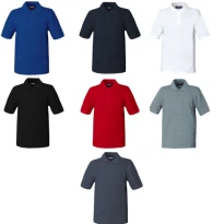 Polo de trabajo Rossini Crab HH219