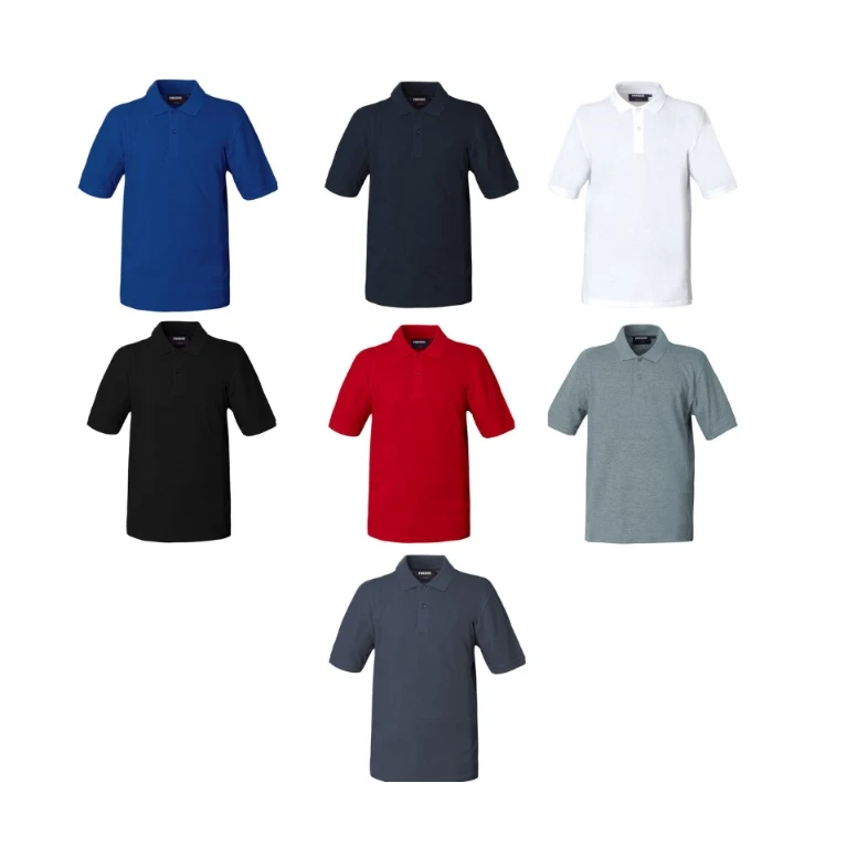 Polo de trabajo Rossini Crab HH219