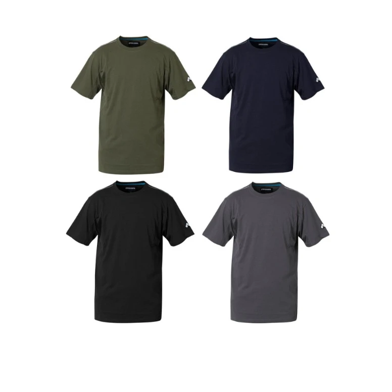 Camiseta de trabajo Rossini Rainold HH259