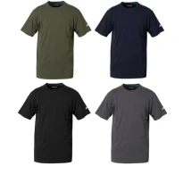 Camiseta de trabajo Rossini Rainold HH259