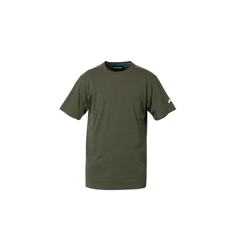 Camiseta de trabajo Rossini Rainold HH259