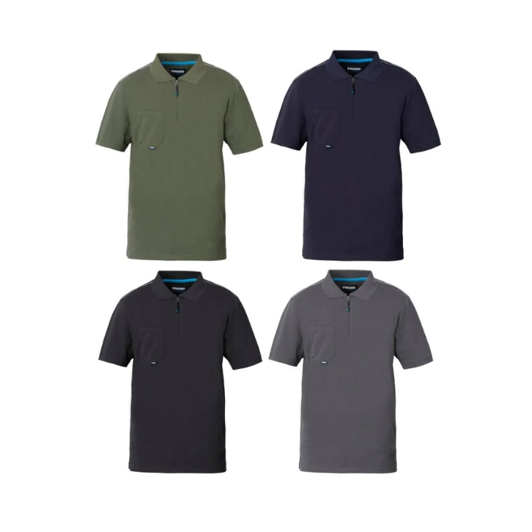 Polo de trabajo Rossini R-Evolution HH265