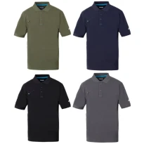 Polo de trabajo Rossini Rainold HH266