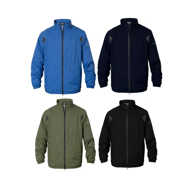 Chaqueta de trabajo Rossini Flexpack HH646