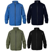 Chaqueta de trabajo Rossini Flexpack HH646